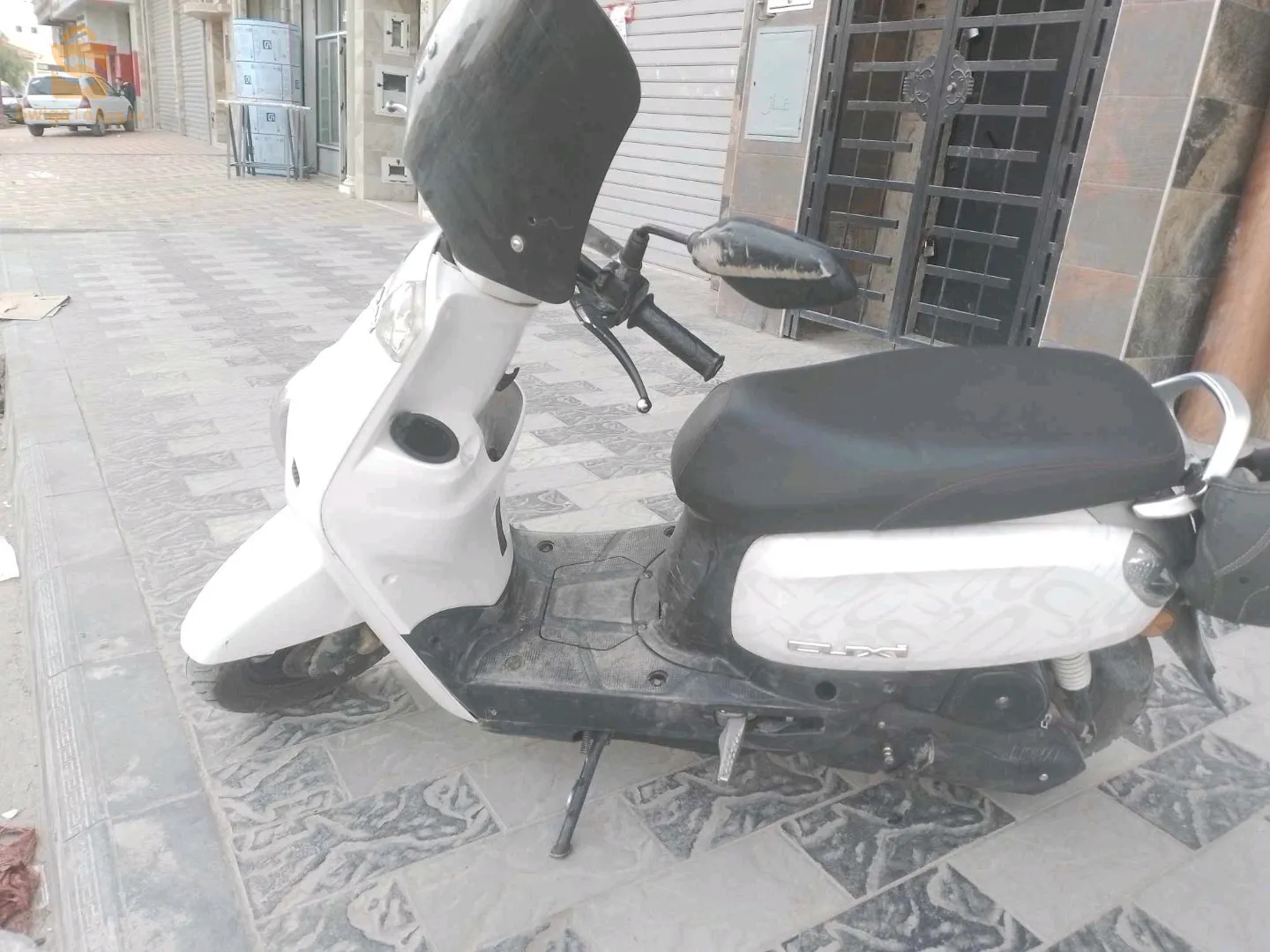 cuxi vms 2019 etat9/10