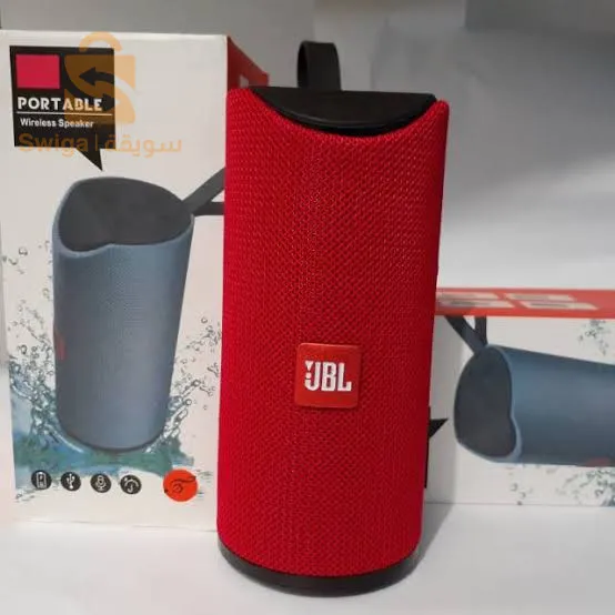 مكبر الصوت من نوع jbl متوفر بسعر خيالي 1500da 🤑🤑✅ مع توصيل في جميع الولايات 🚚من نوعية و جودة عالية وضمان بعد الشراء 👌
