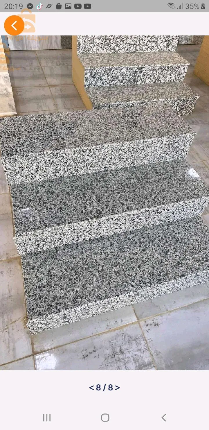 MARBRE ET GRANITE BELKADA