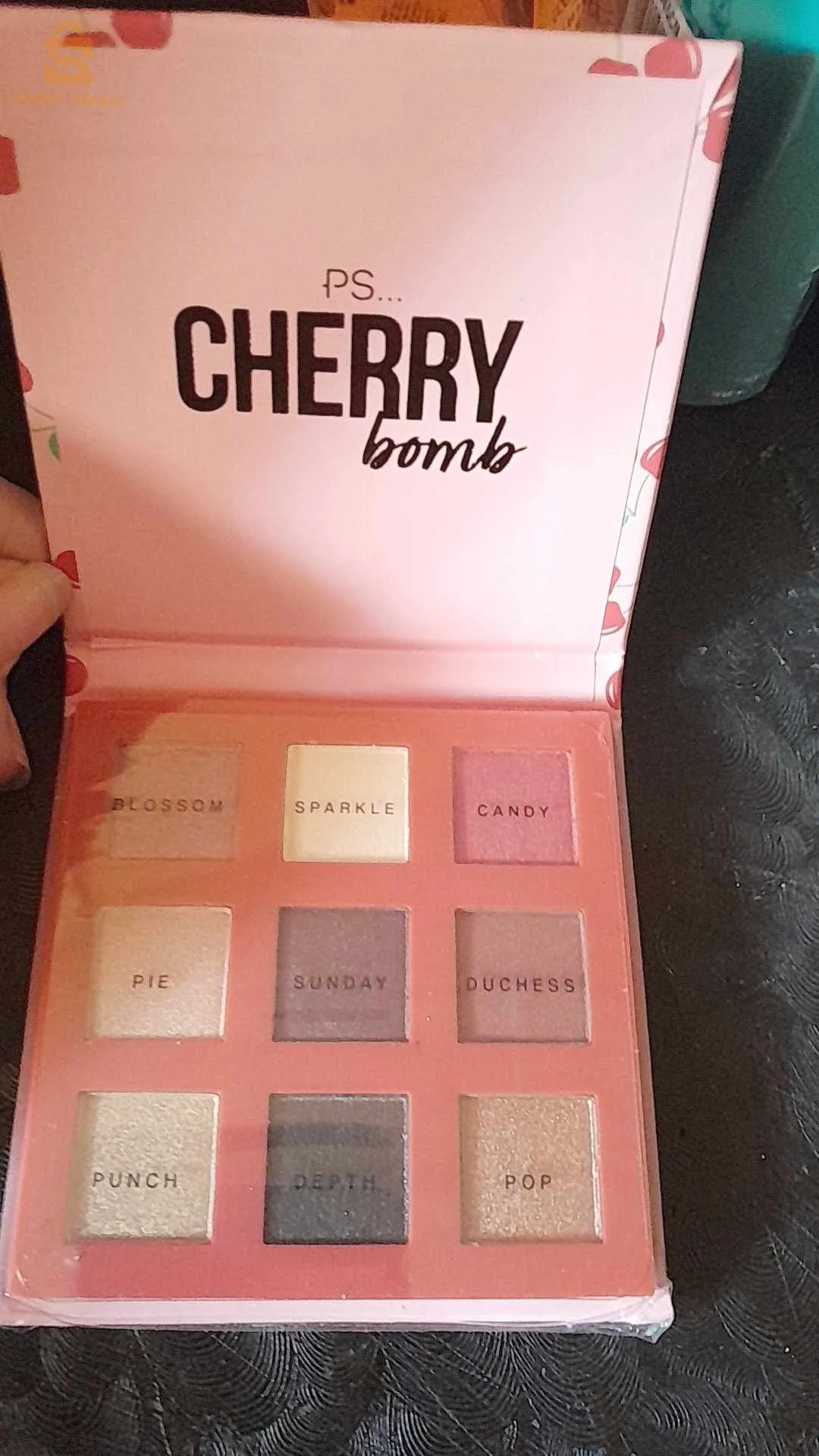 se maquiller originale