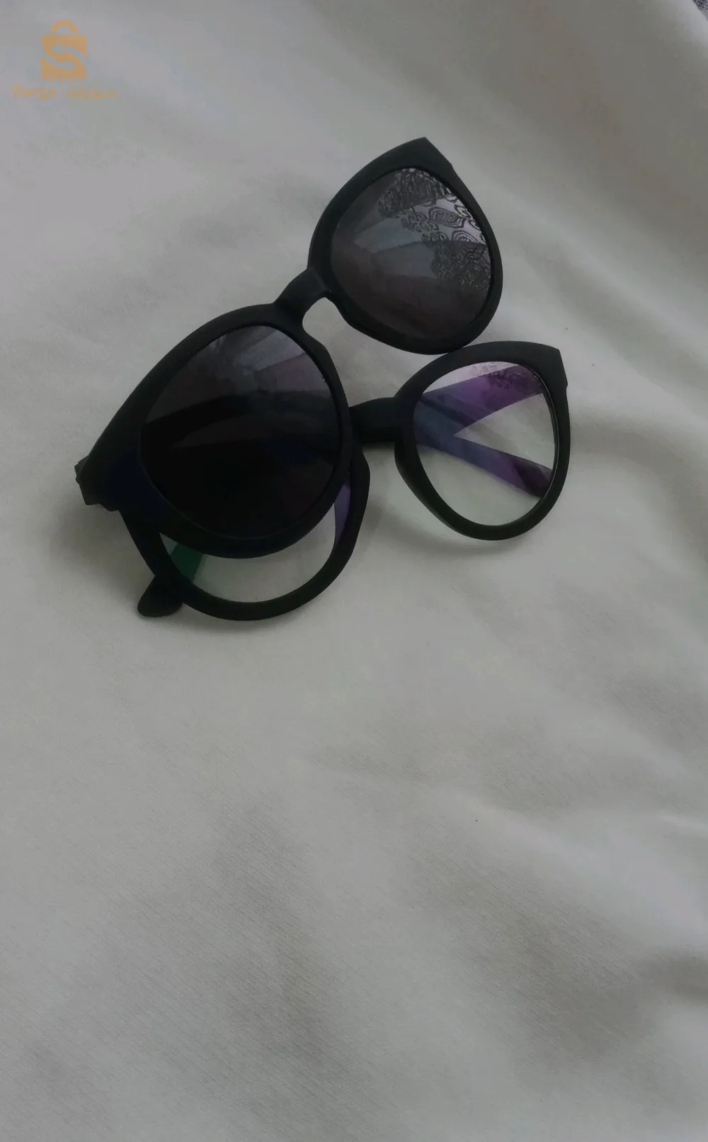 نظارات طبية (5pk)