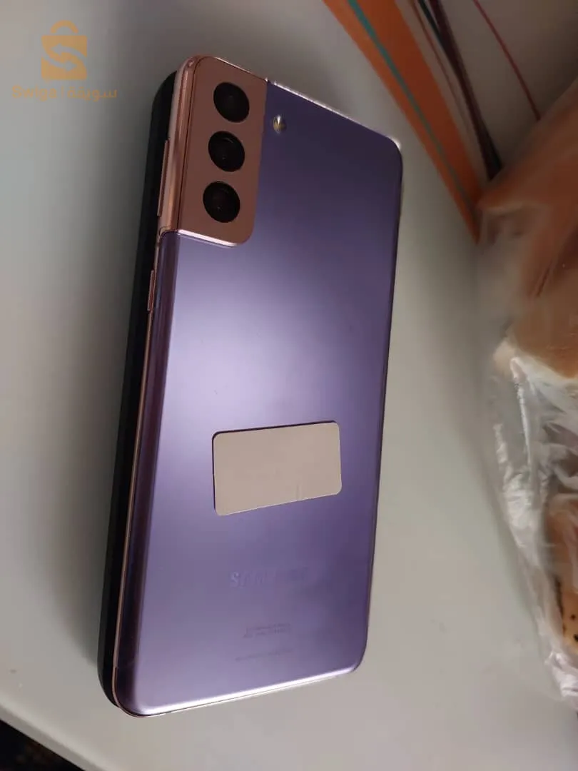 samsung s21+ 5g