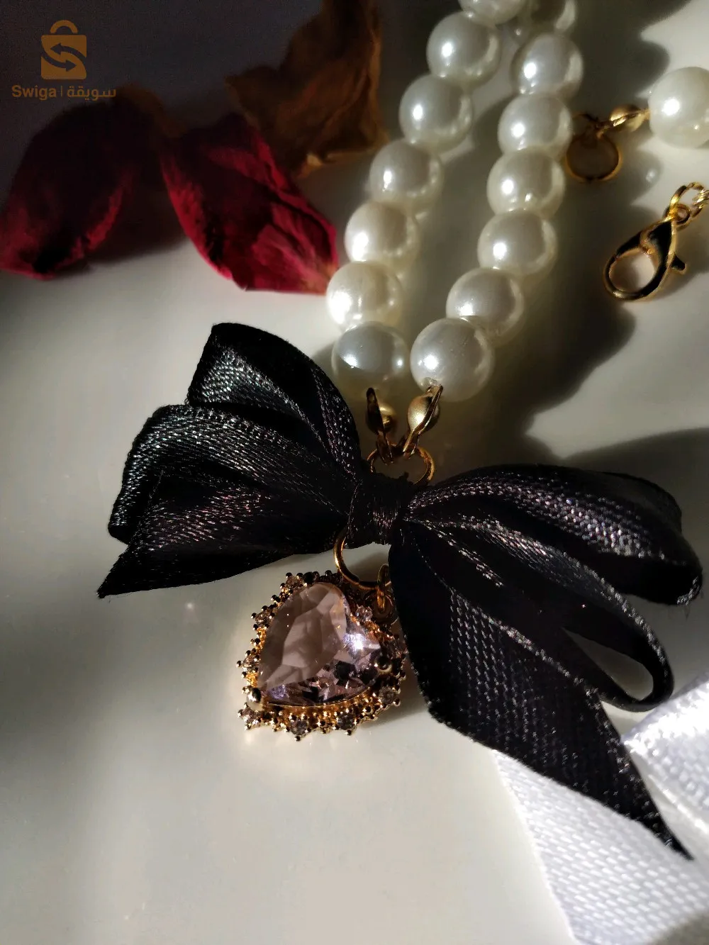 jewelry and accessories