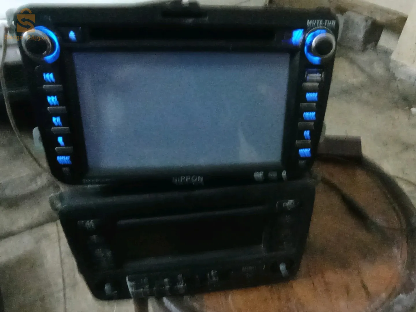 dvd