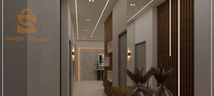 سطيف ديكور داخلي