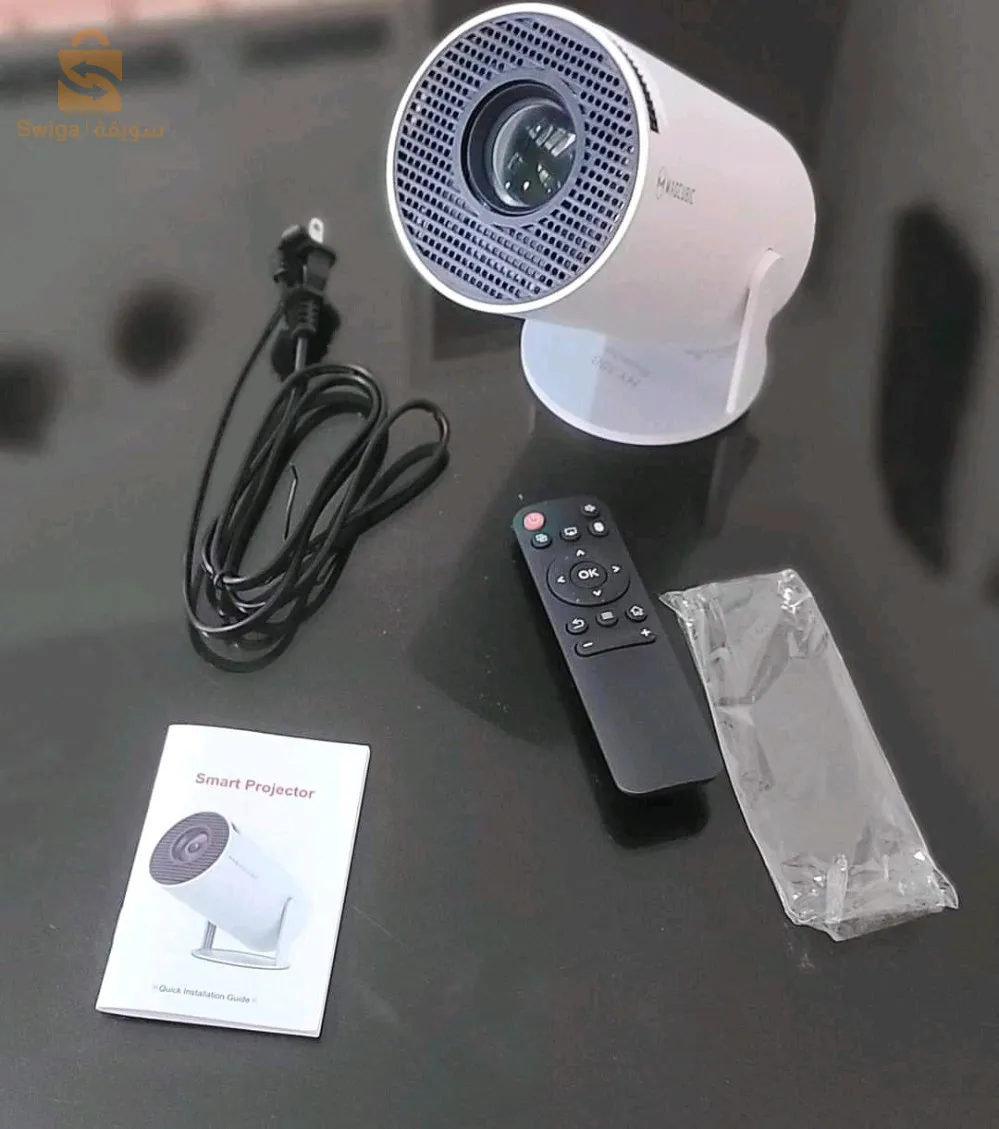 Projecteur Magcubique Hy300