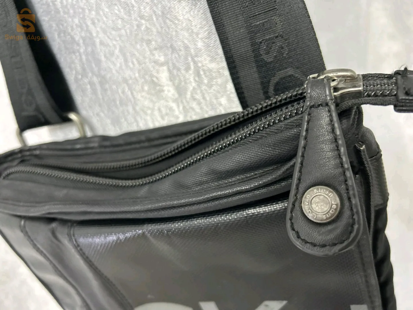 sacoche calvin clien👜original