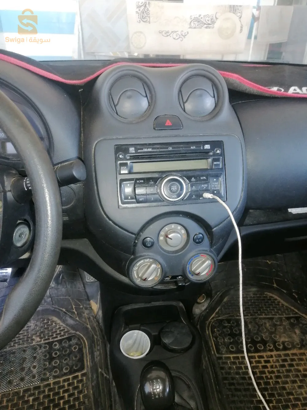 الطيبات توقورت