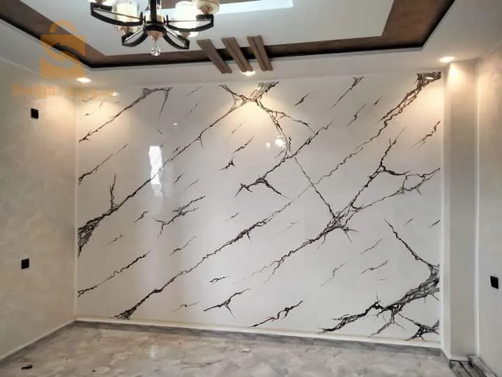 صباغة عصرية