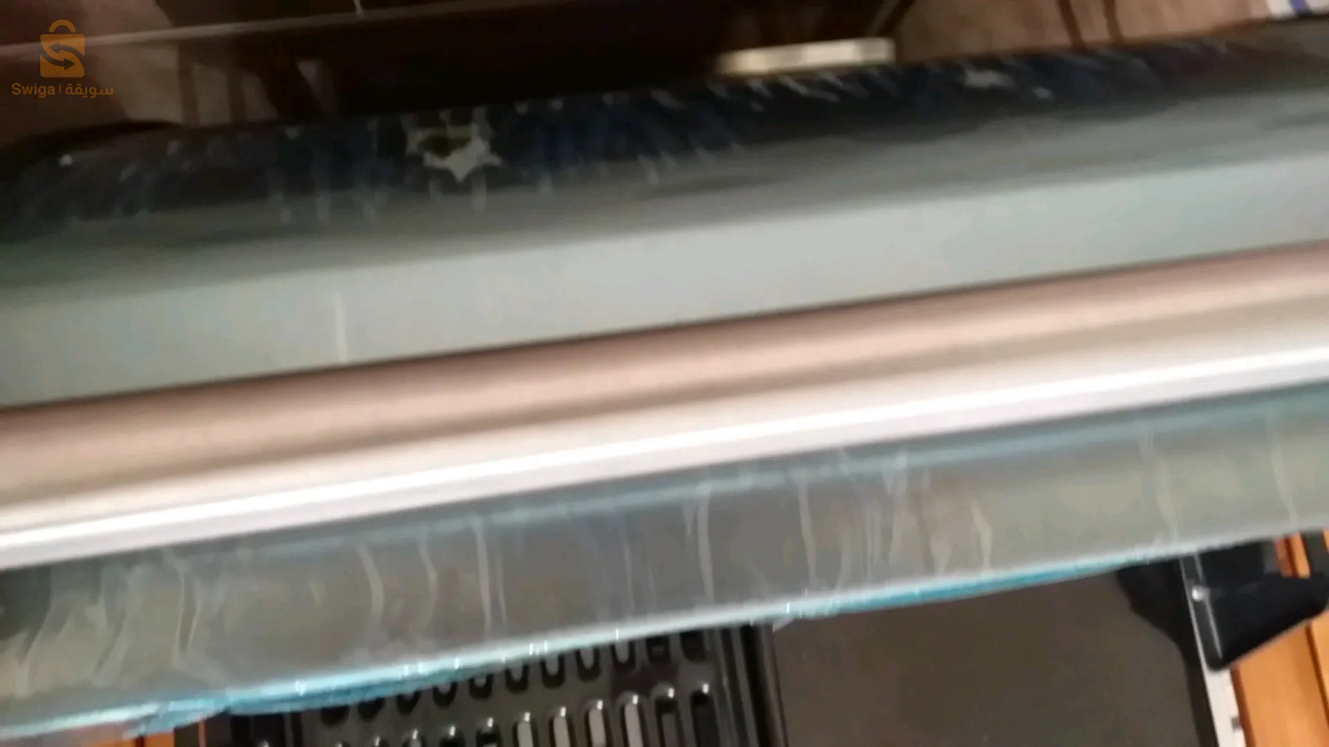 باربيكيو جديد لم يستعمل قبل للبيع صنع أوربي