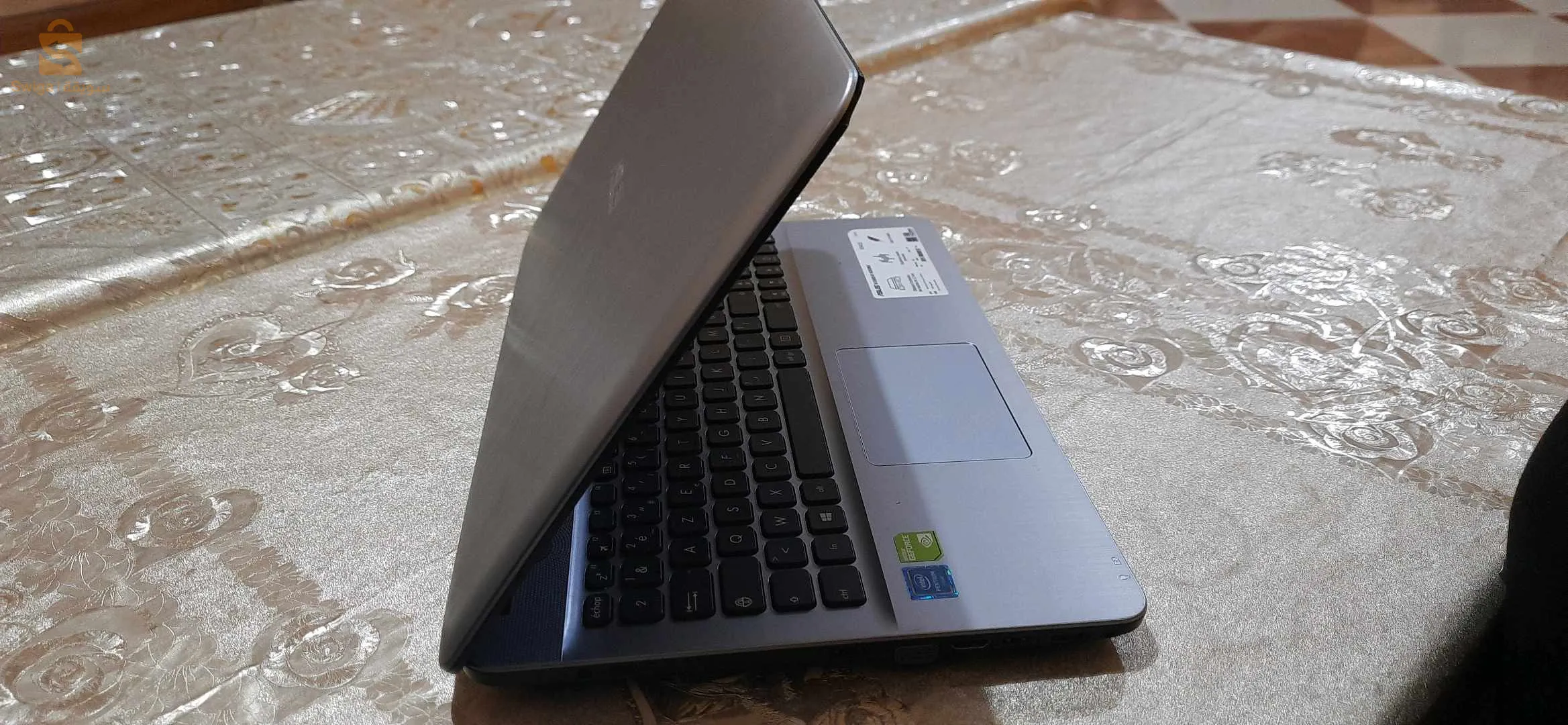 asus pentume N3000