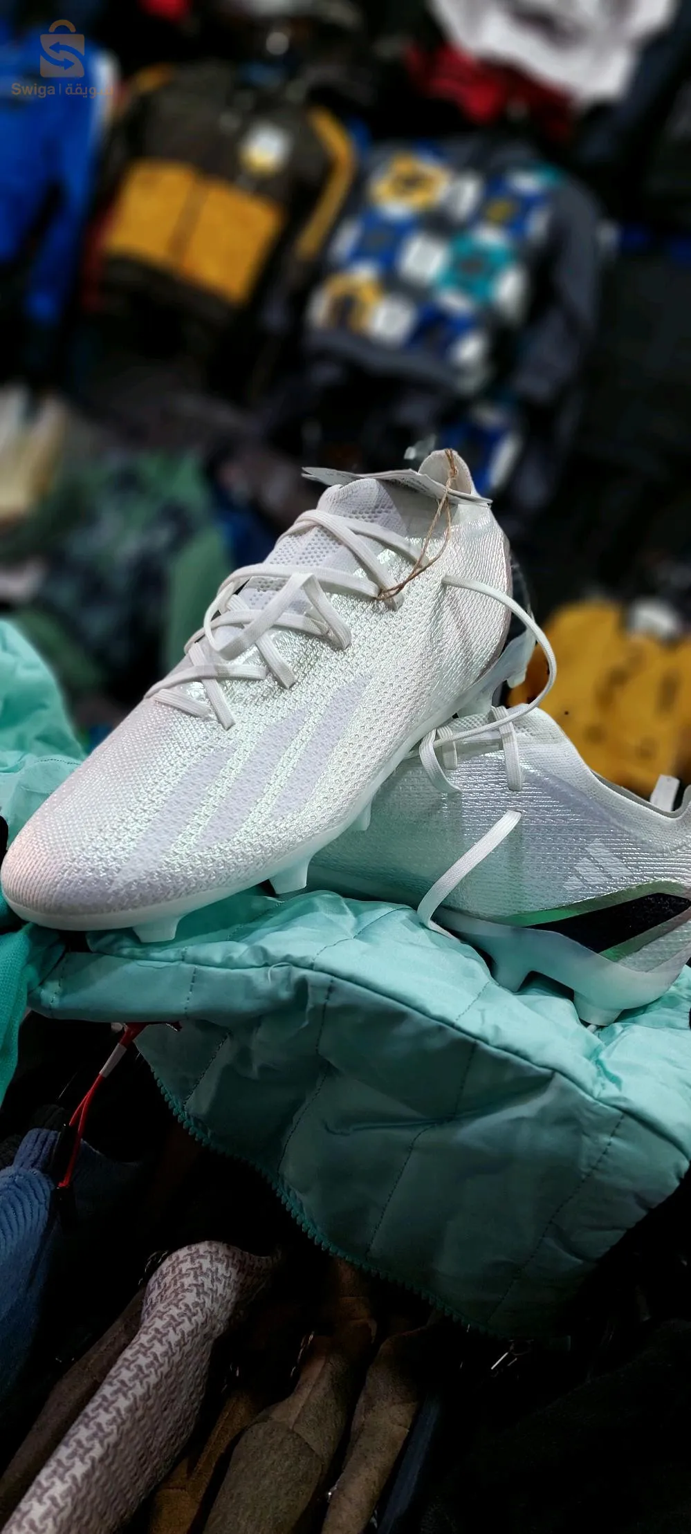 adidas original  
speedportal.2  pro
p42