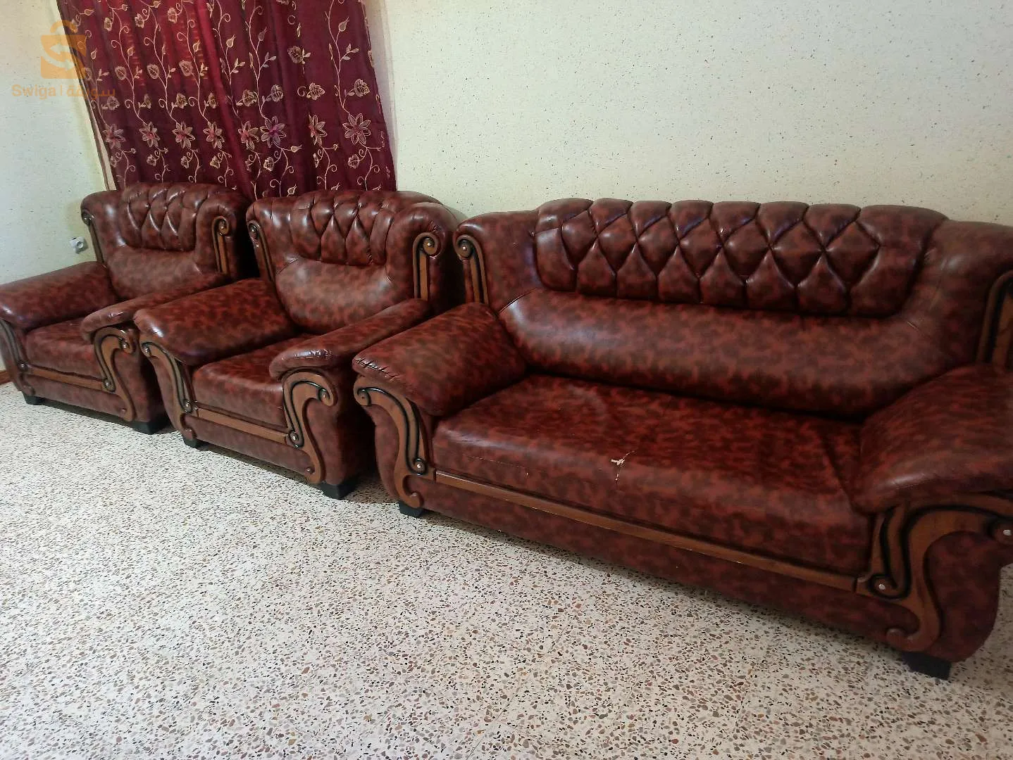 نقاوس ولاية باتنة
