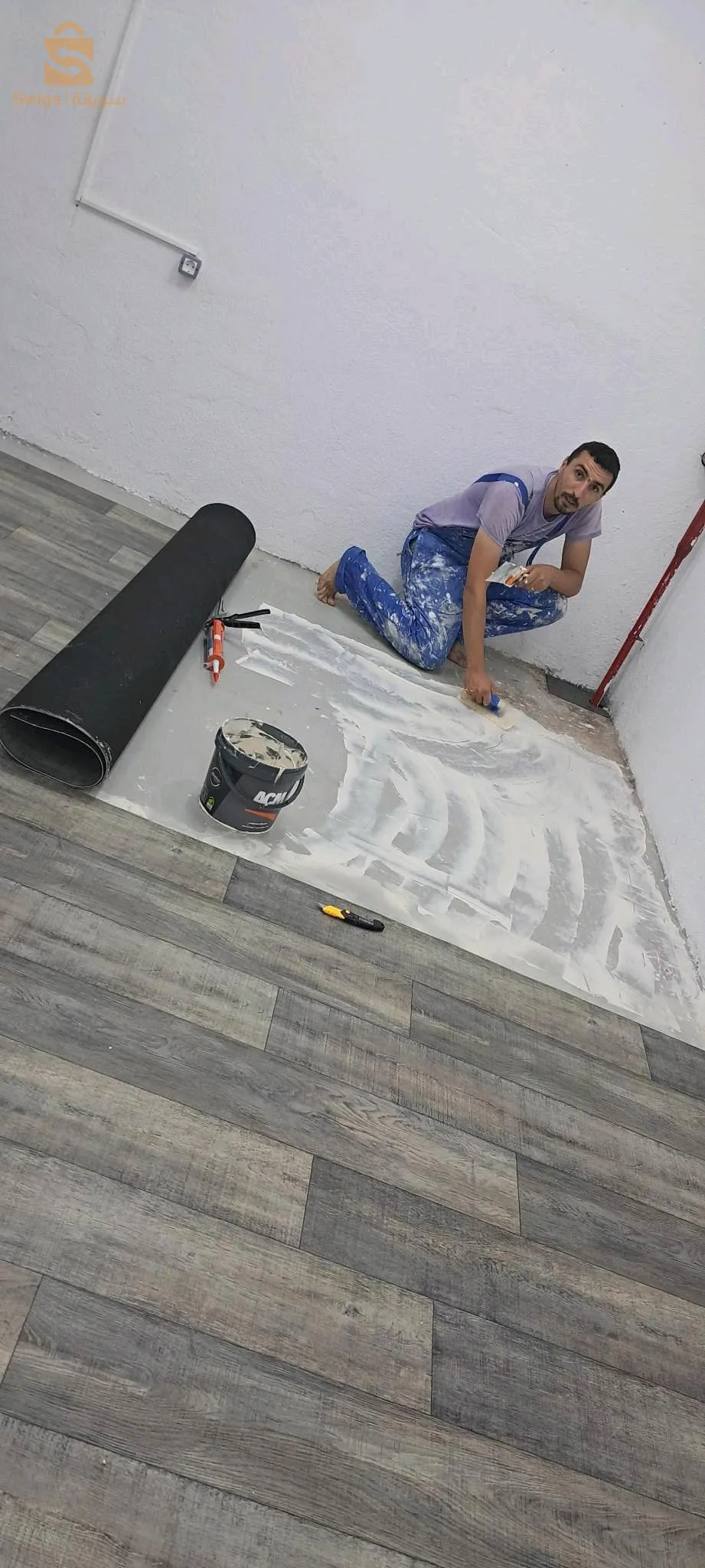 طلاء و بلادو بلاتر