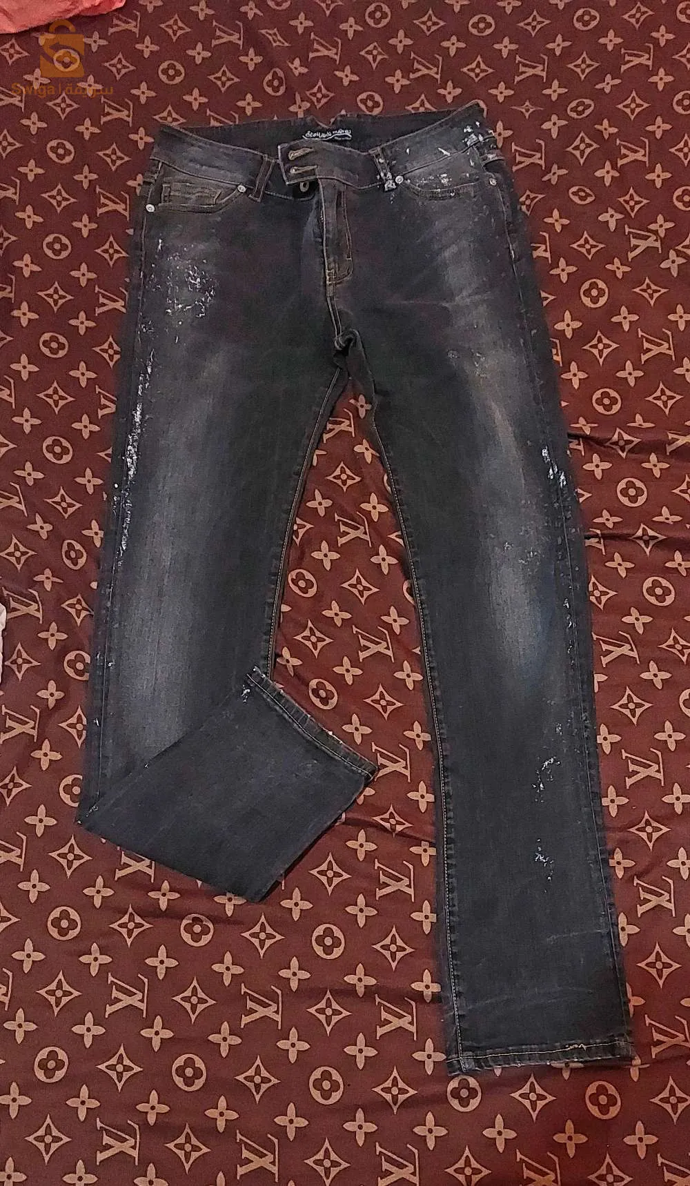 سلعة الكابا نظيفة مشاء الله