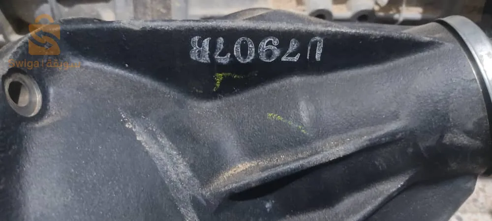 nissan 4800