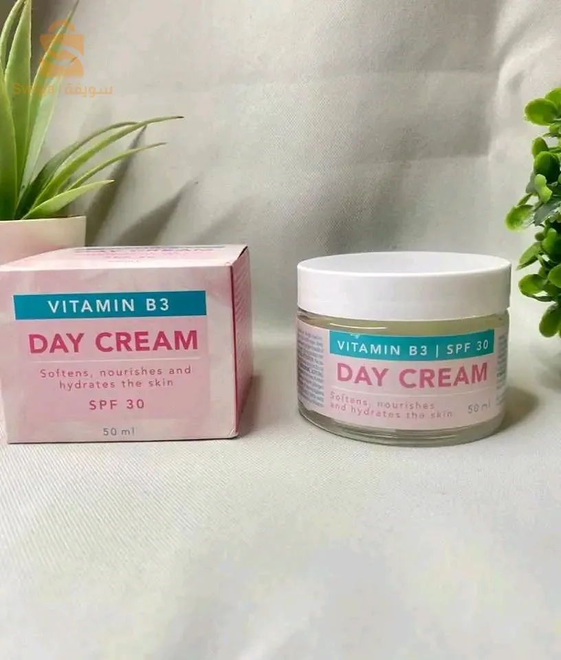Produits de beauté venus de France