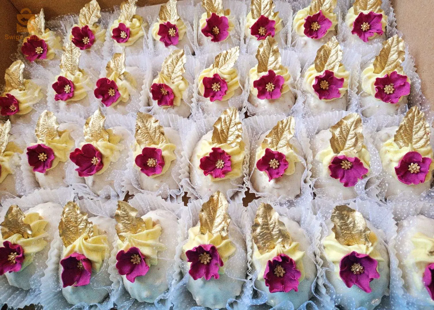 gâteau traditionnel