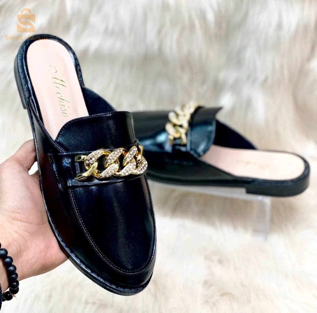 babouches pour fammes