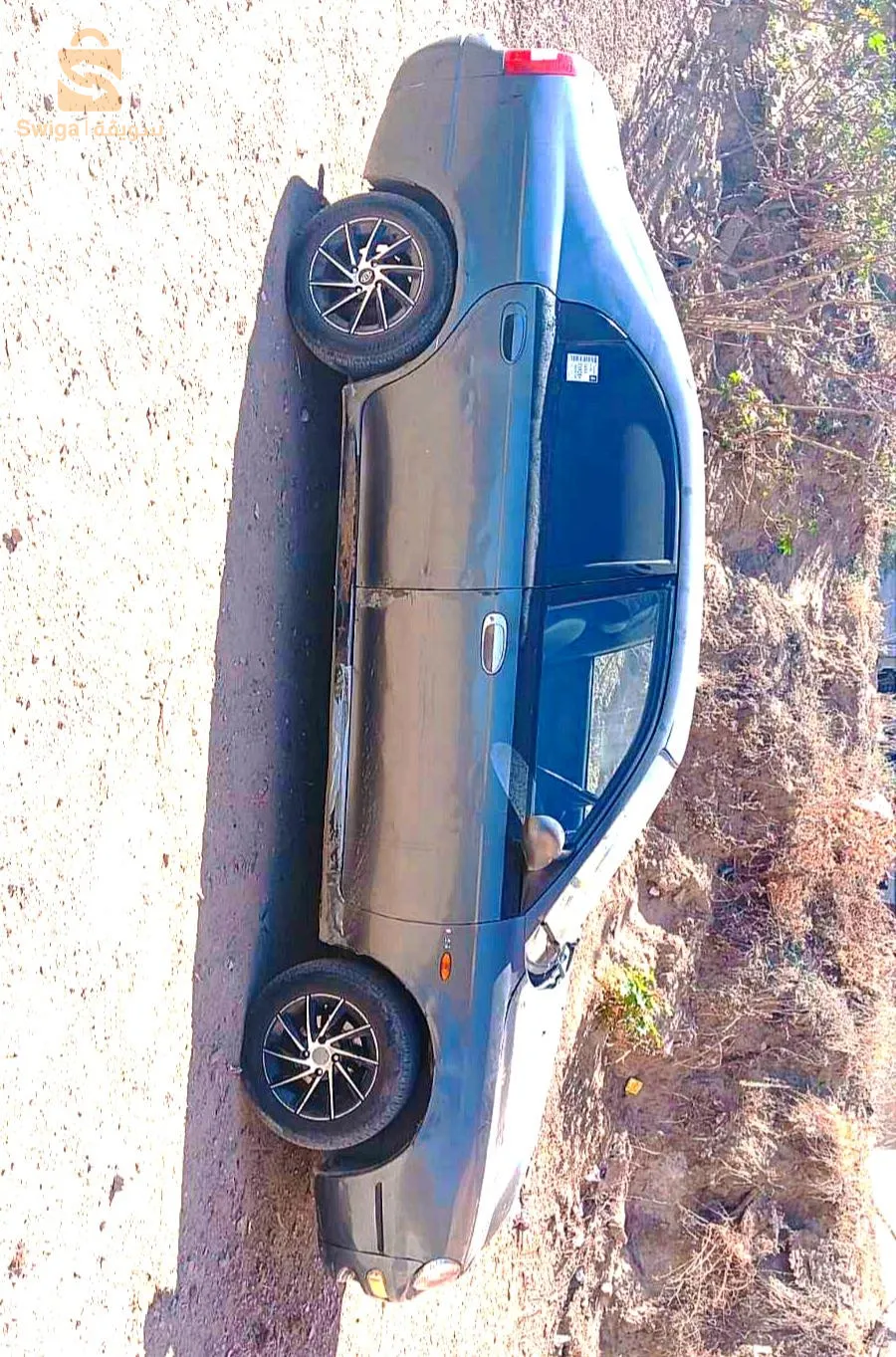 خميس الخشنة