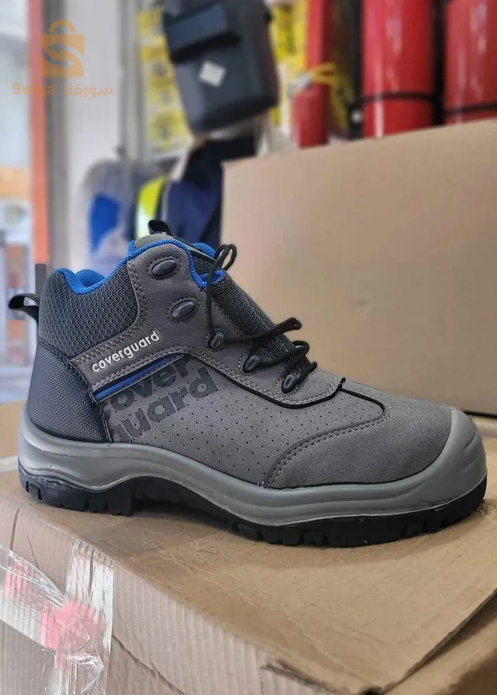 chaussure sécurité coverguard original importation