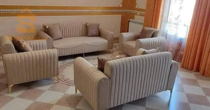 صالونات البدر
