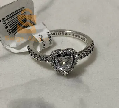 pandora rings