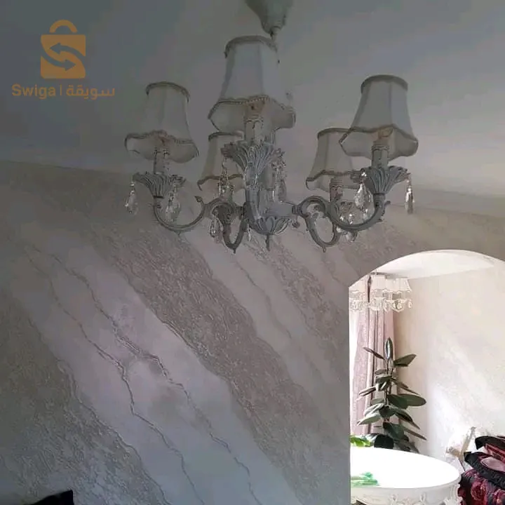 ديكور بلاكو بلاتر وجمبع الدهون