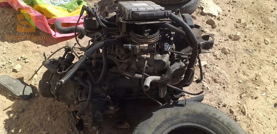 المريج ولاية تسبة