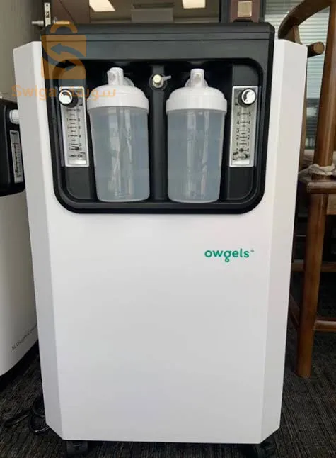 oxygen concentrator oz-5-01 Gw0