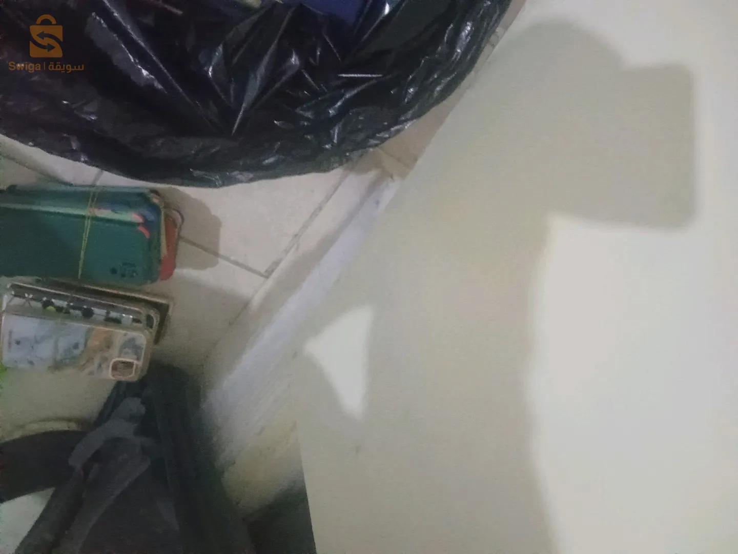 برج الكيفان درقانة