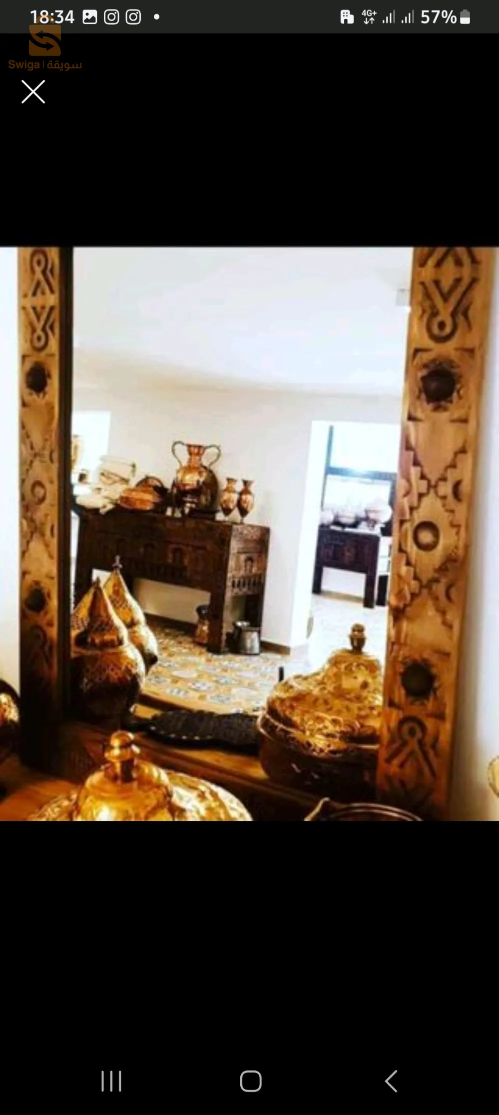 a vendre plusieurs objets de décoration 0540 32 90 98