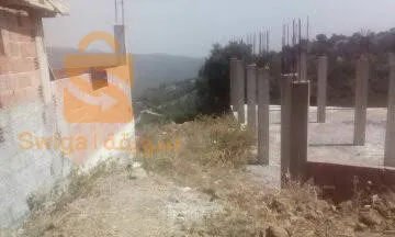 قطعة ارض للبيع مفتاح بلدية جبابرة