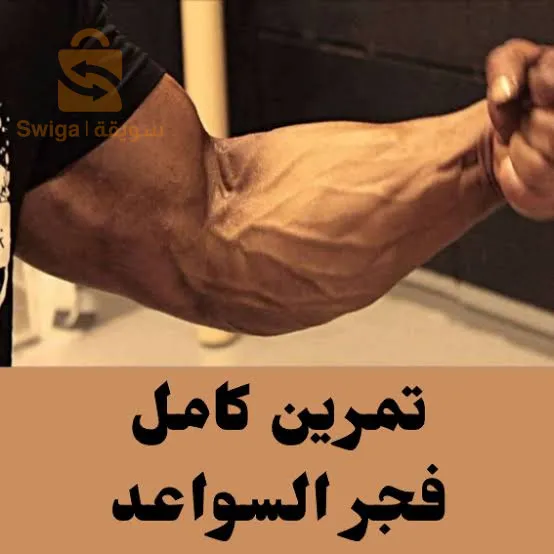 مجموعة تقوية عضلات اليد