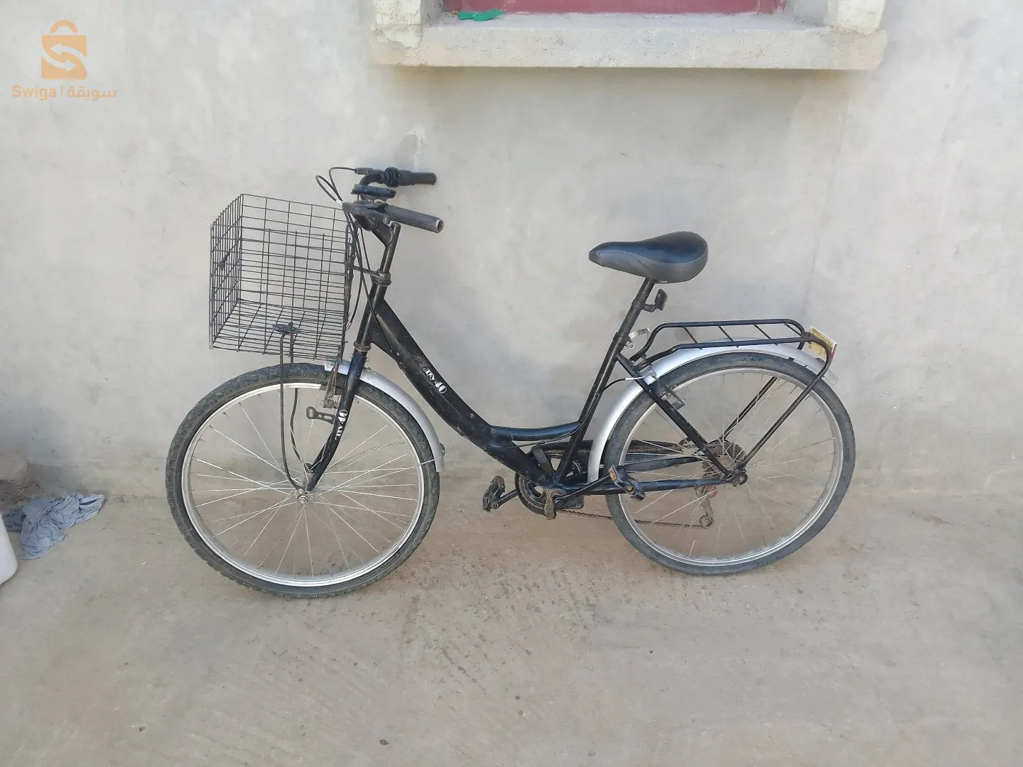 دراجة فرتسية كلاسيك