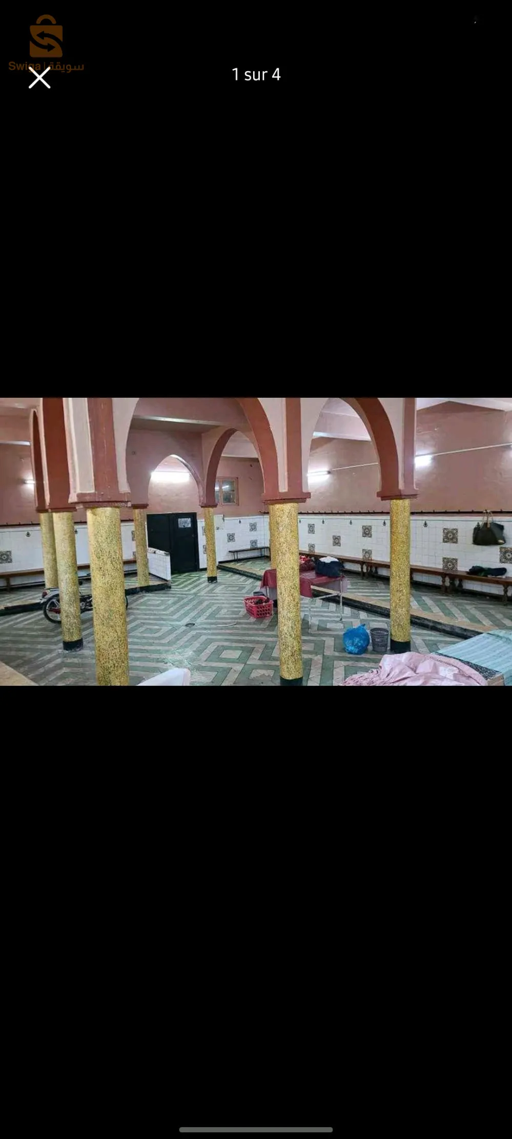 شارع التلغراف سيدي جيلاني سيدي بلعباس