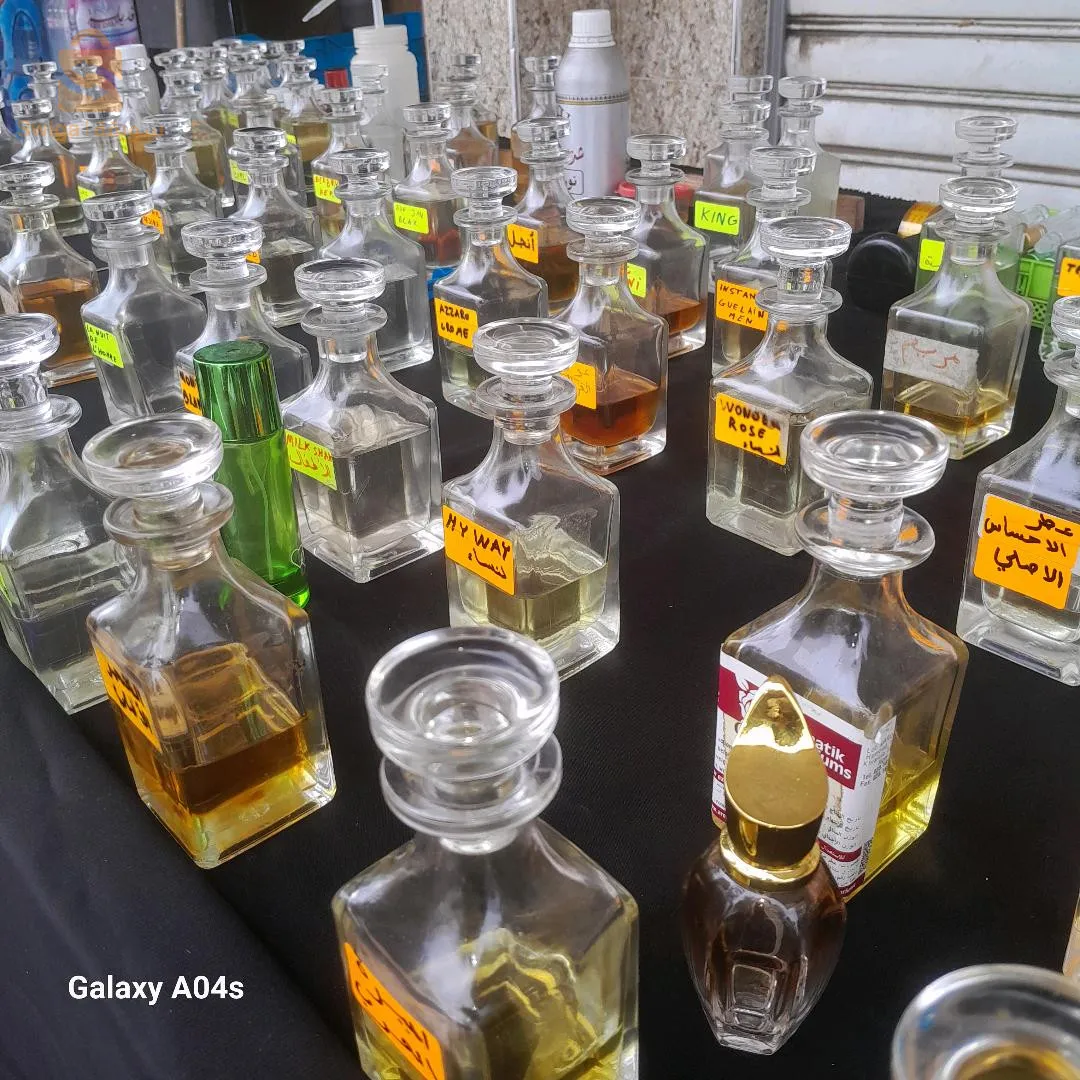 عطور أصلية