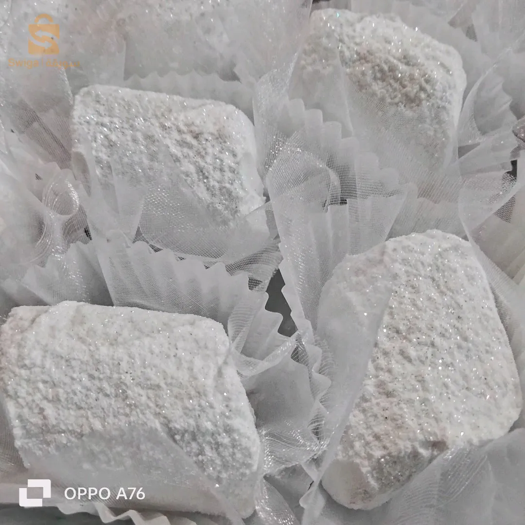gâteau traditionnel Karima