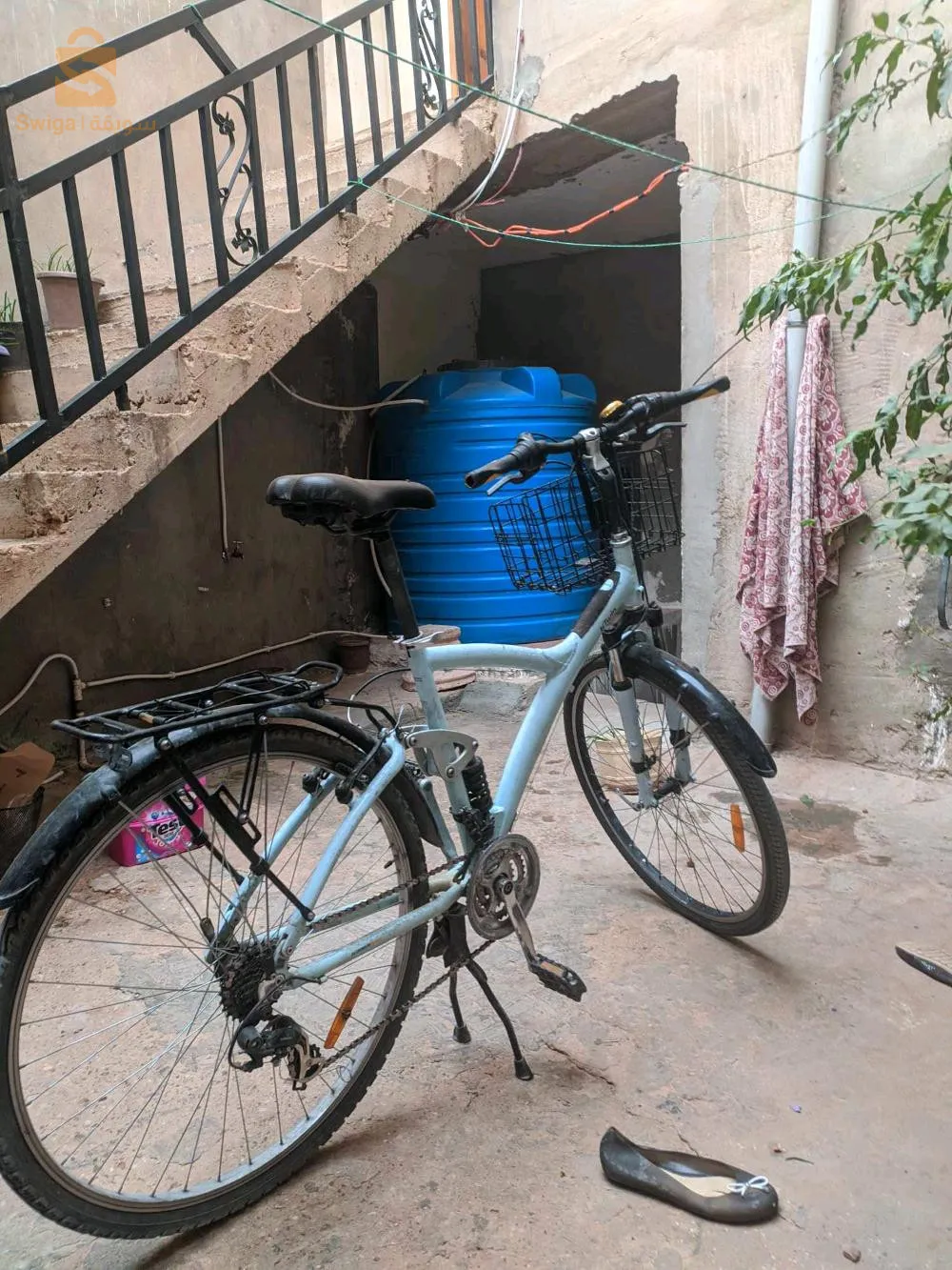افلو