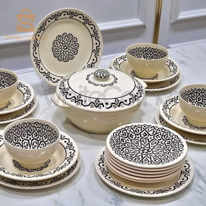 طاقم رمضان