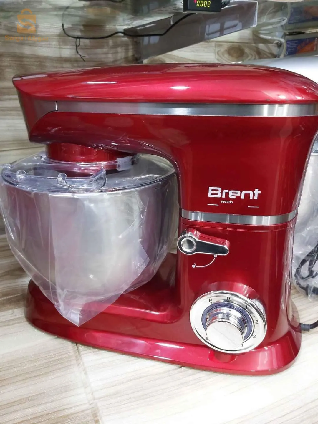 Petrin brent 1000w 5L$🤍🤍