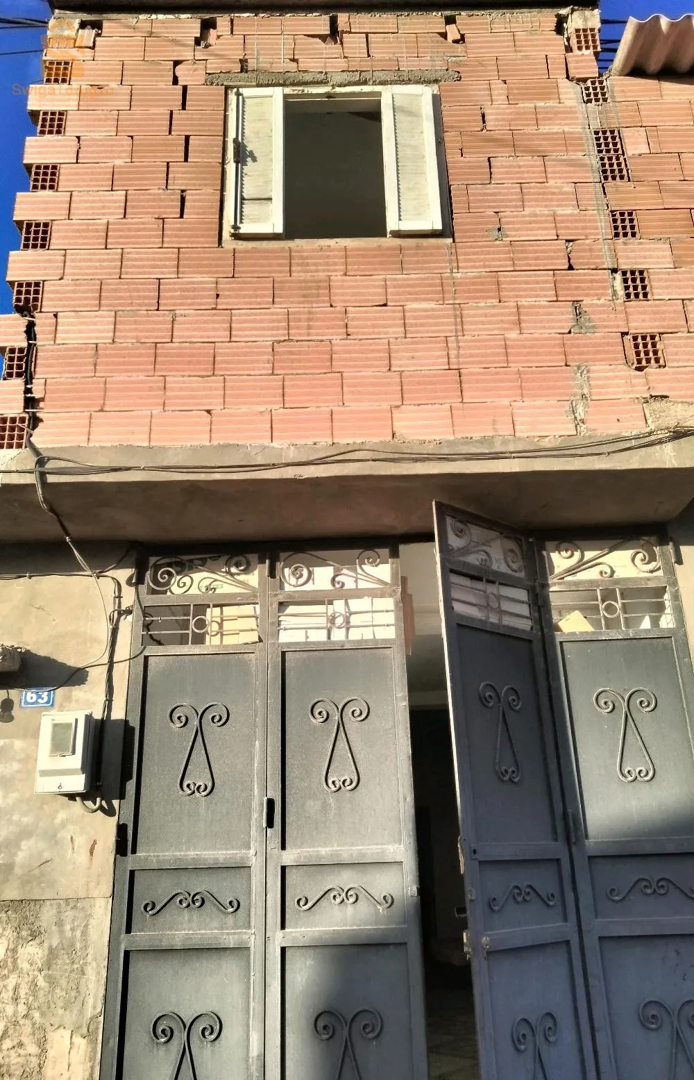 سيدي الصافي