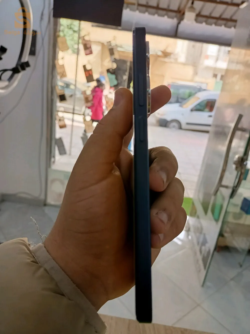realme c55 
256/8