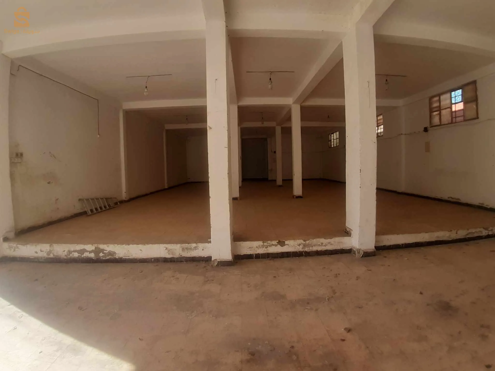 villa a vendre