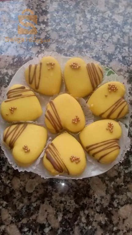 حلويات تقليدية