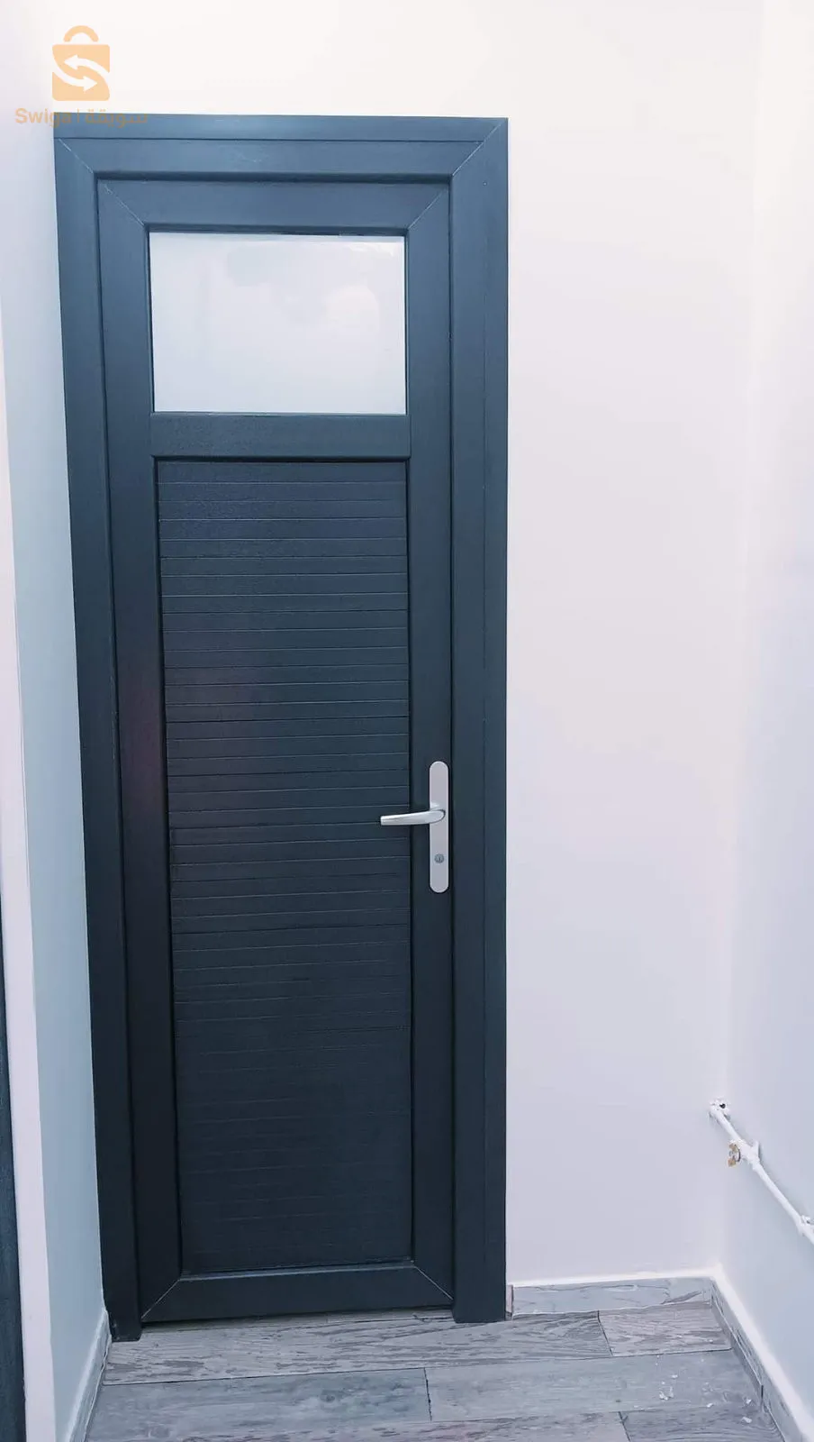 نجارة الالمنيوم وبلاستيك