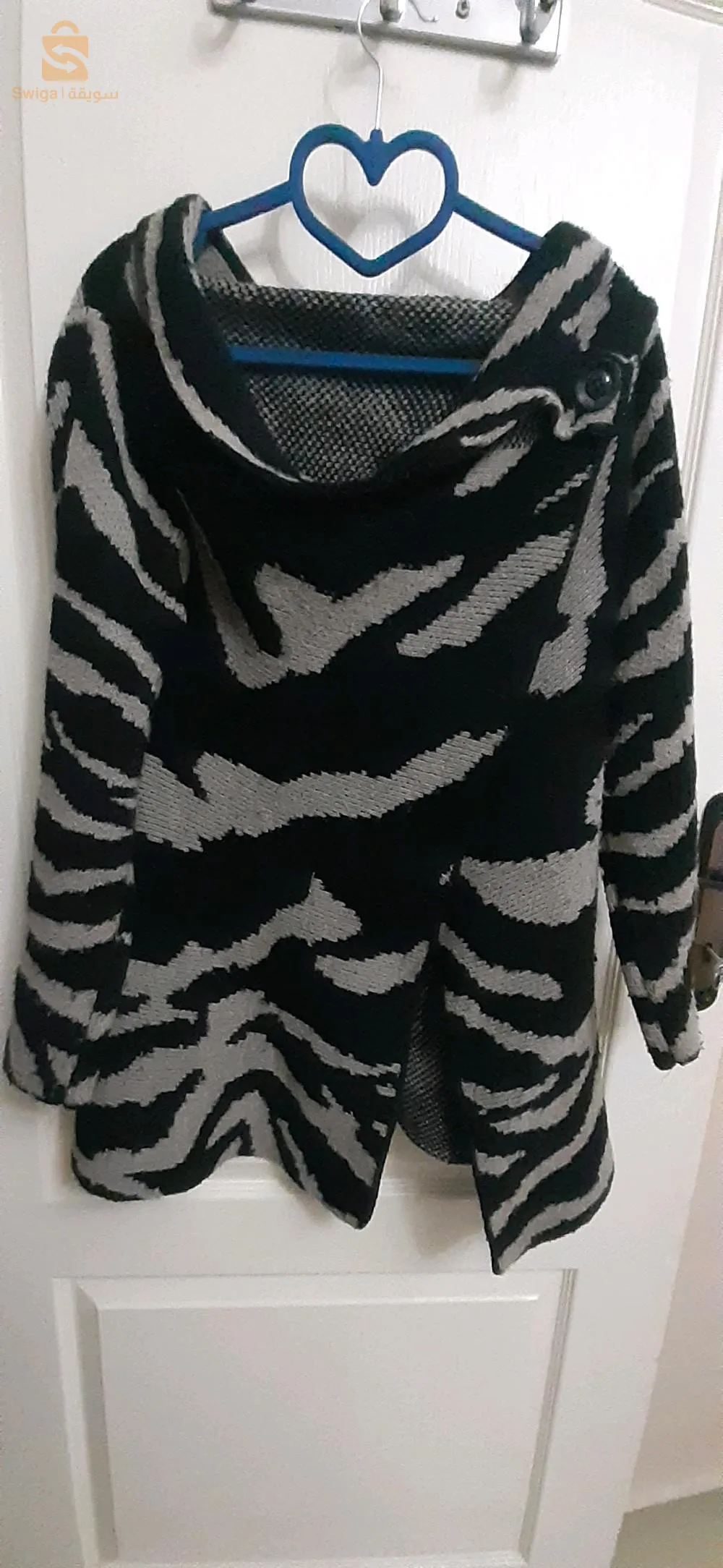une cape
