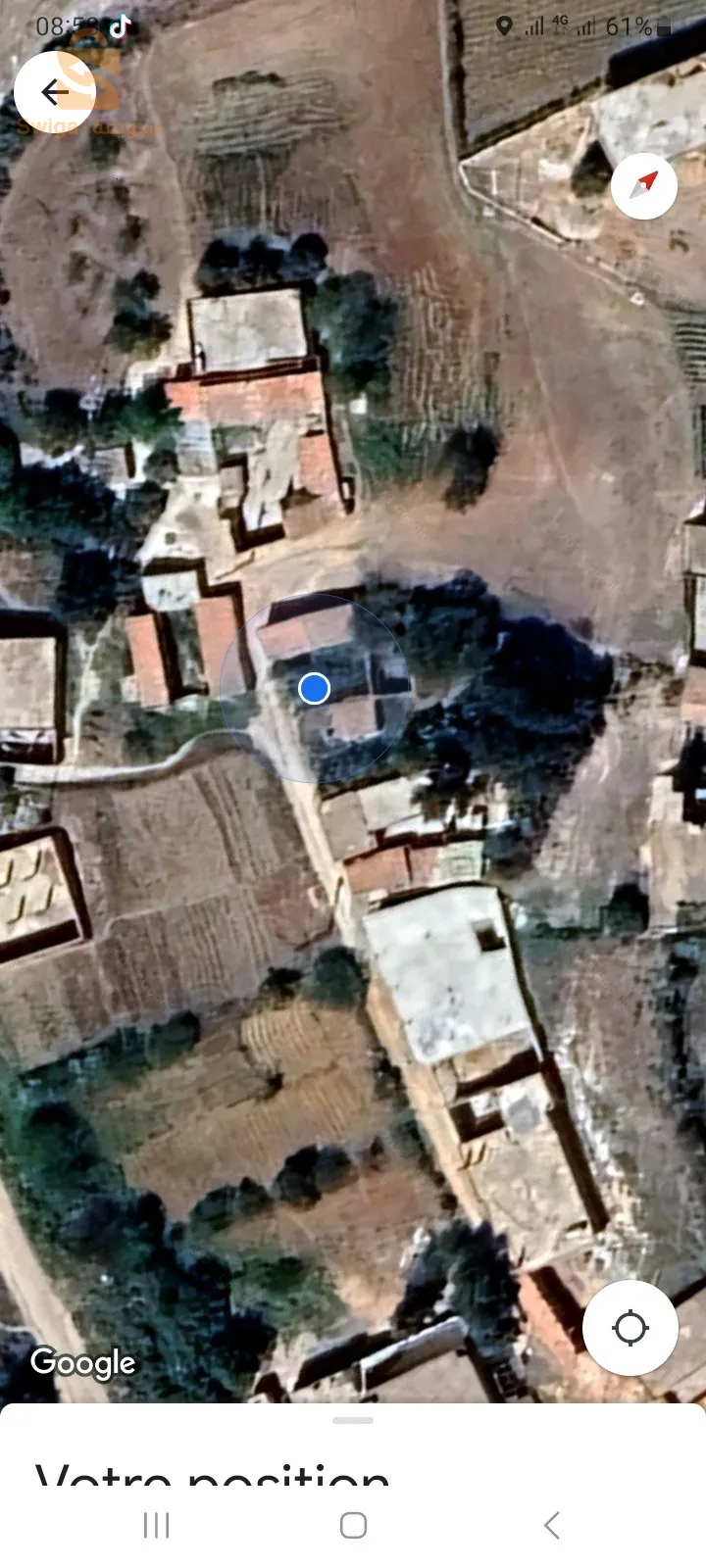 مديونة