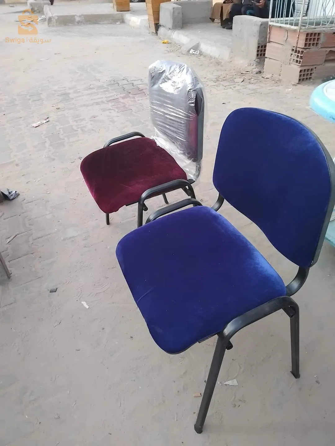 اثاث مستعمل