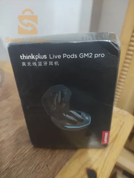 سماعات gaming gm2 pro